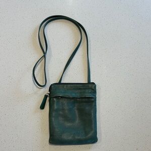 Osgoode Marley Ella Wearable Pocket Crossbody